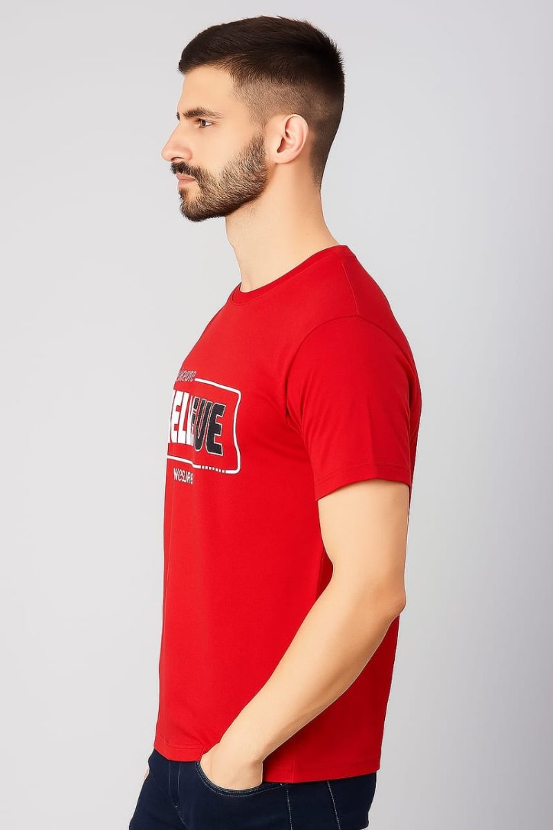 T SHIRT - Image 2