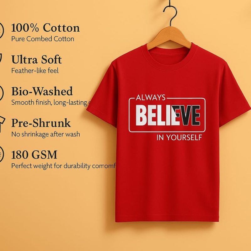 T SHIRT - Image 3