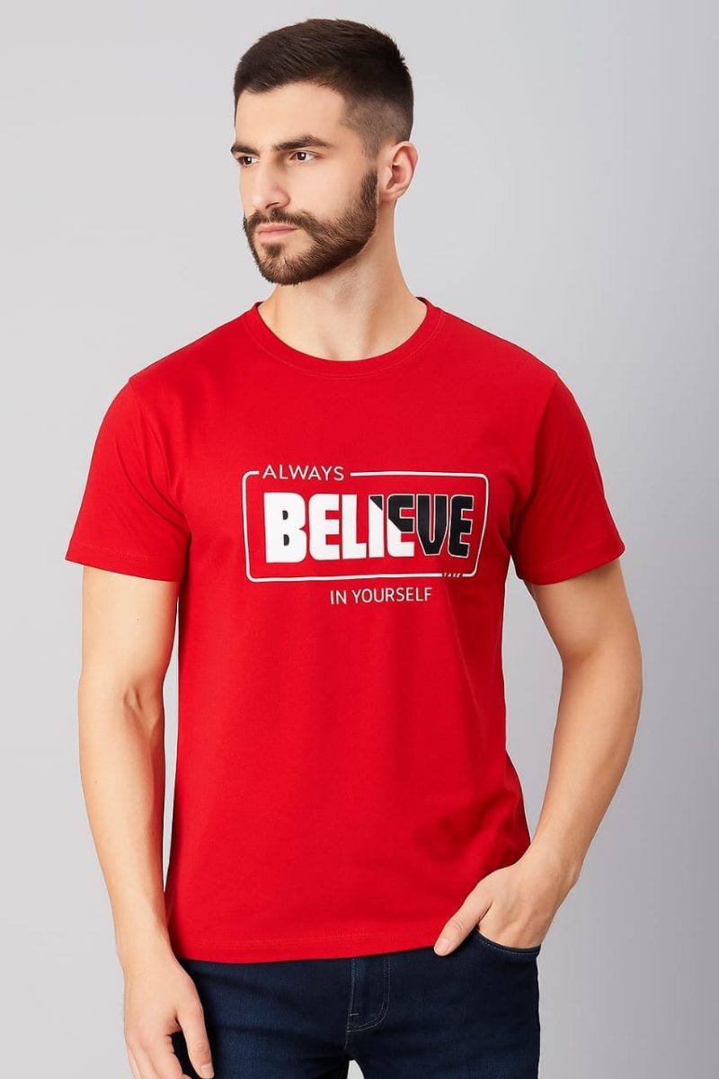 T SHIRT