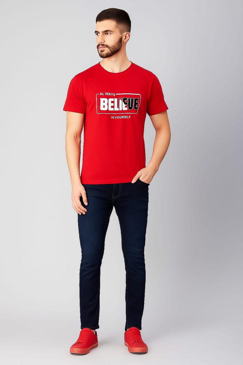 T SHIRT - Image 4